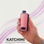 Katchmi 20,000 – Disposable Vape Device